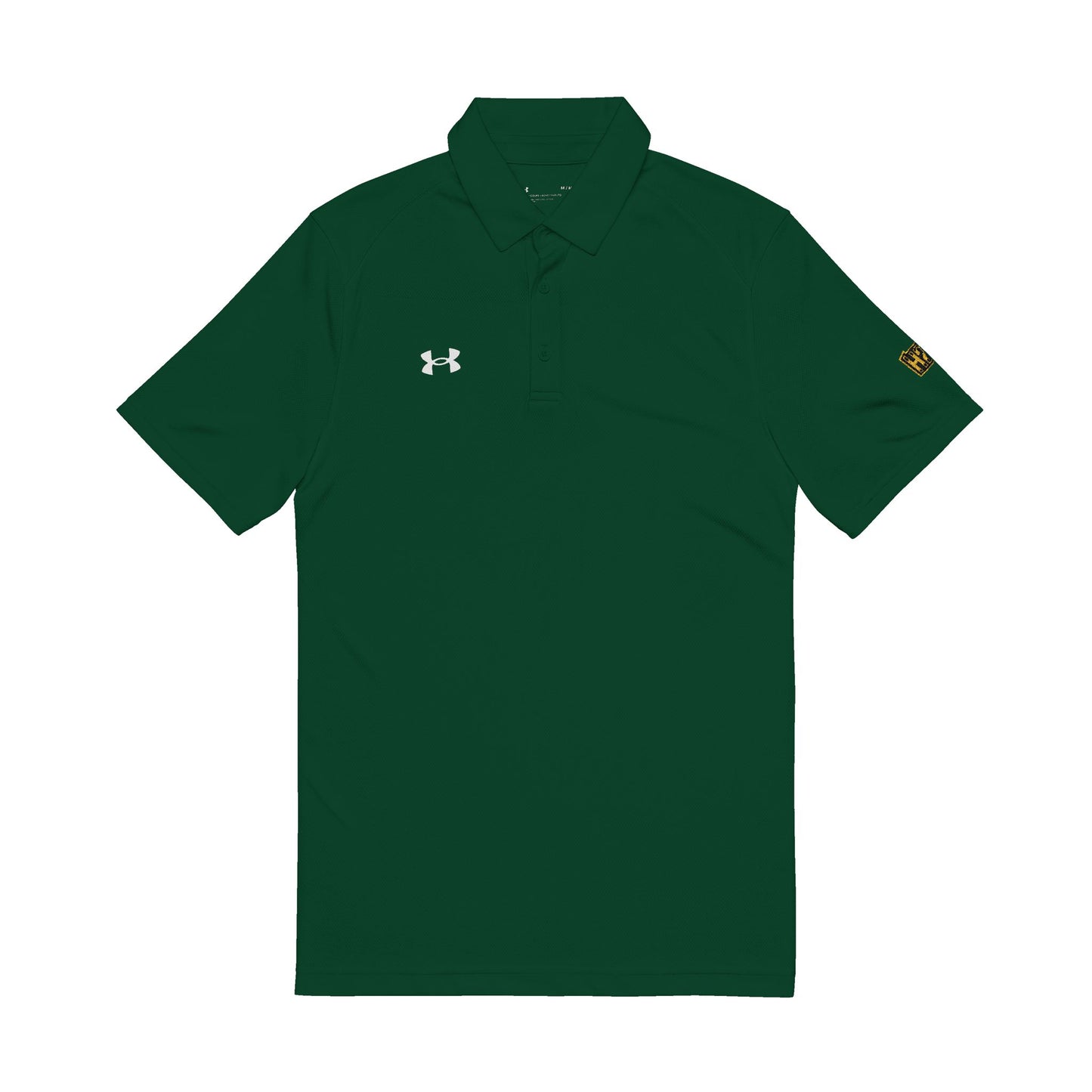 H2K Stylish Under Armour® Men's Polo Shirt