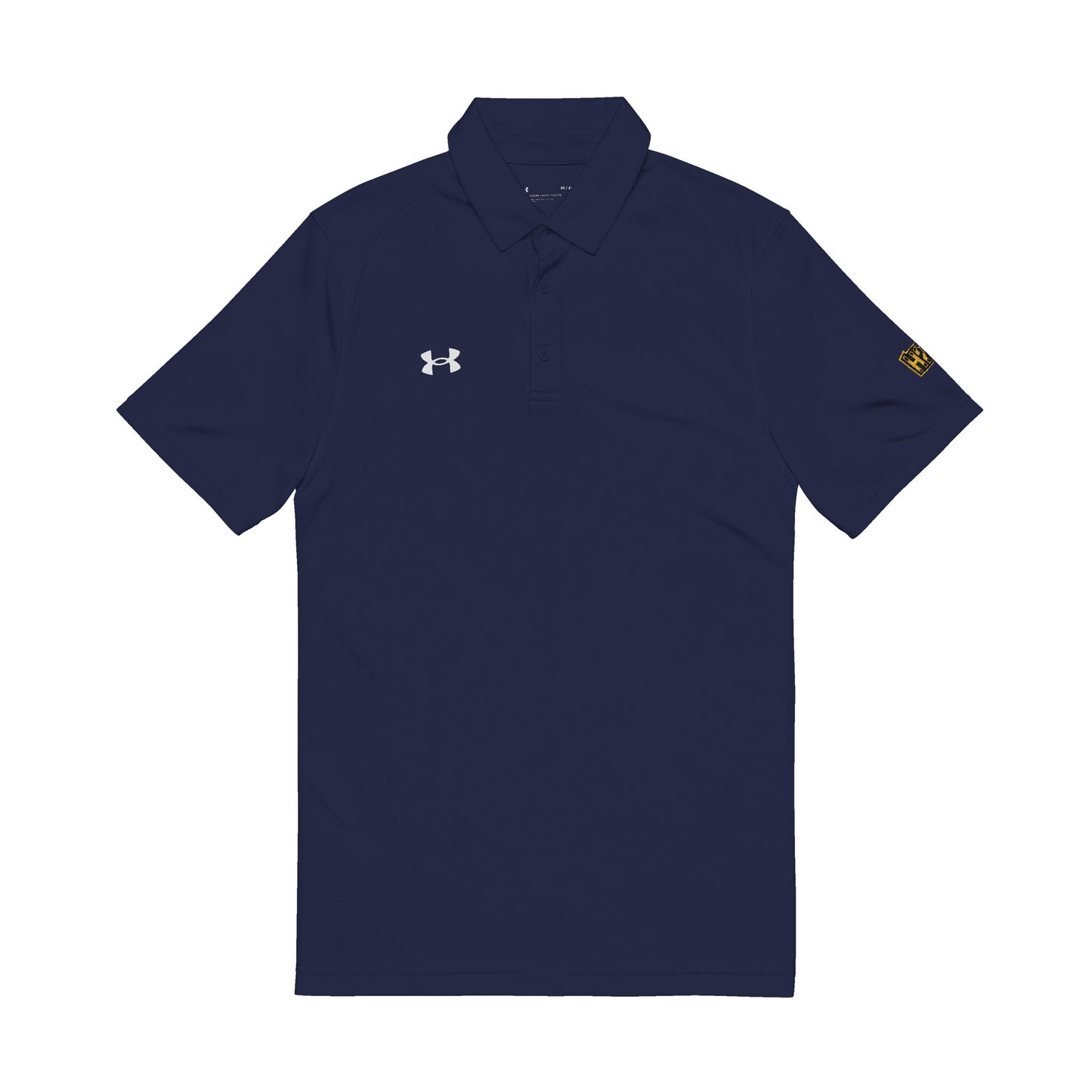 H2K Stylish Under Armour® Men's Polo Shirt