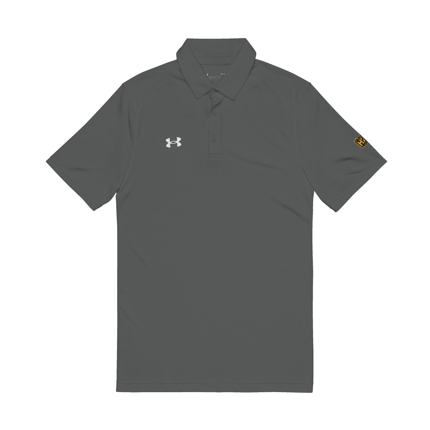 H2K Stylish Under Armour® Men's Polo Shirt