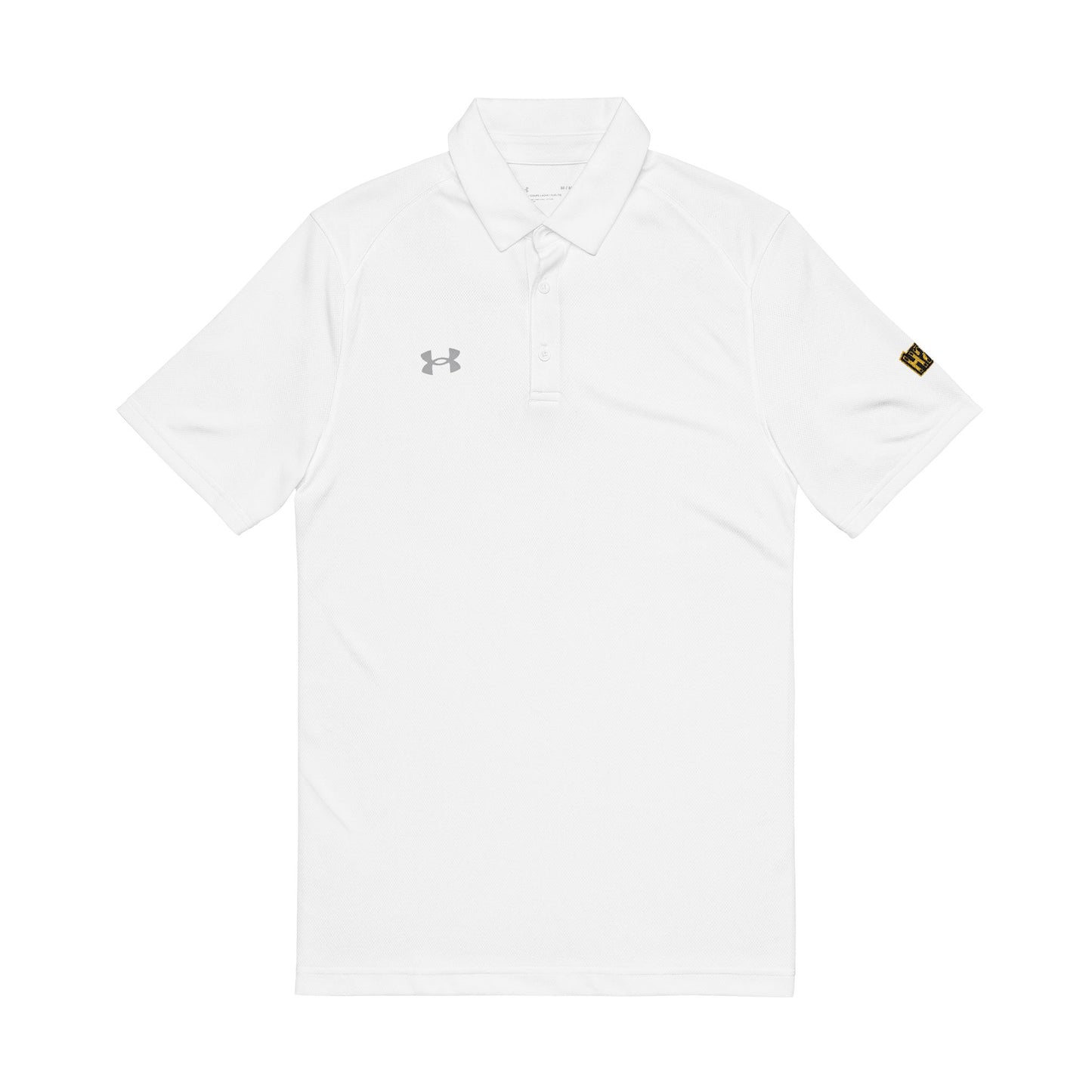 H2K Stylish Under Armour® Men's Polo Shirt